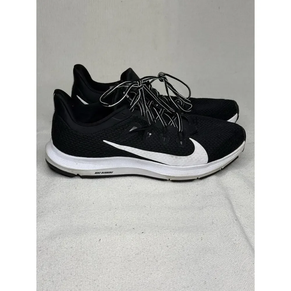 Nike used good